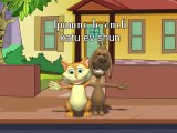 Armenian for kids - Armenian language learning for children - greetings & animals DVD & flash cards
