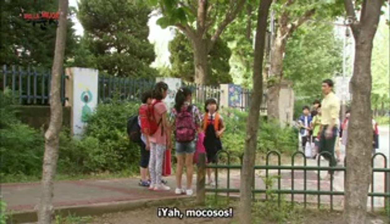 Lee Soon Shin Cap 31.2 Sub Español