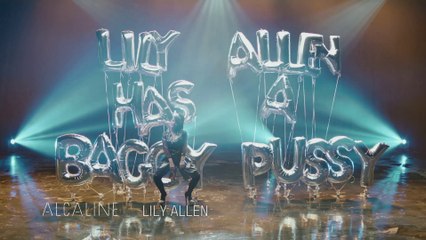Alcaline, l'Instant avec Lily Allen