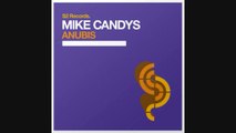 Mike Candys - Anubis