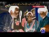 Geo FIR-29 Apr 2014-Part 3 24 murderer arrested in AJK