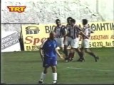 29η Πανελευσινιακός-ΑΕΛ 1-1 1997-98 TRT