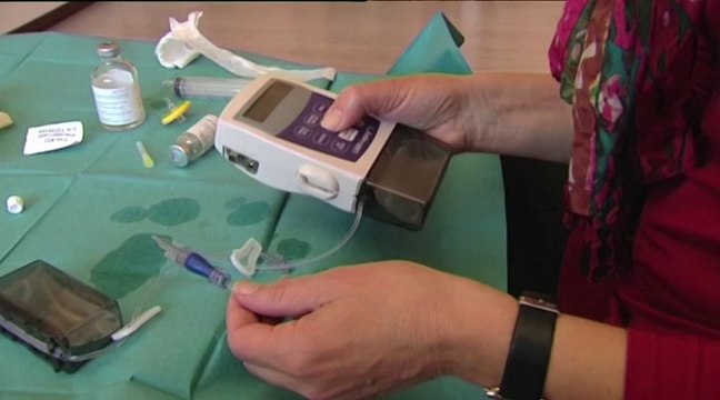 Cómo aplacar la hipertensión arterial pulmonar