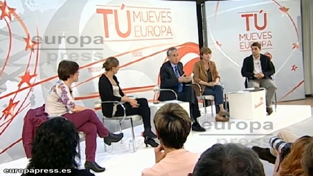 PSOE pide a Rajoy que evite discursos "triunfalistas"