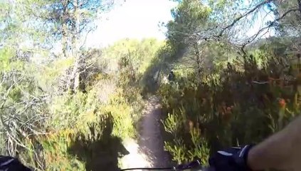 Rando Vtt Velaux 06.04.2014 - 720p