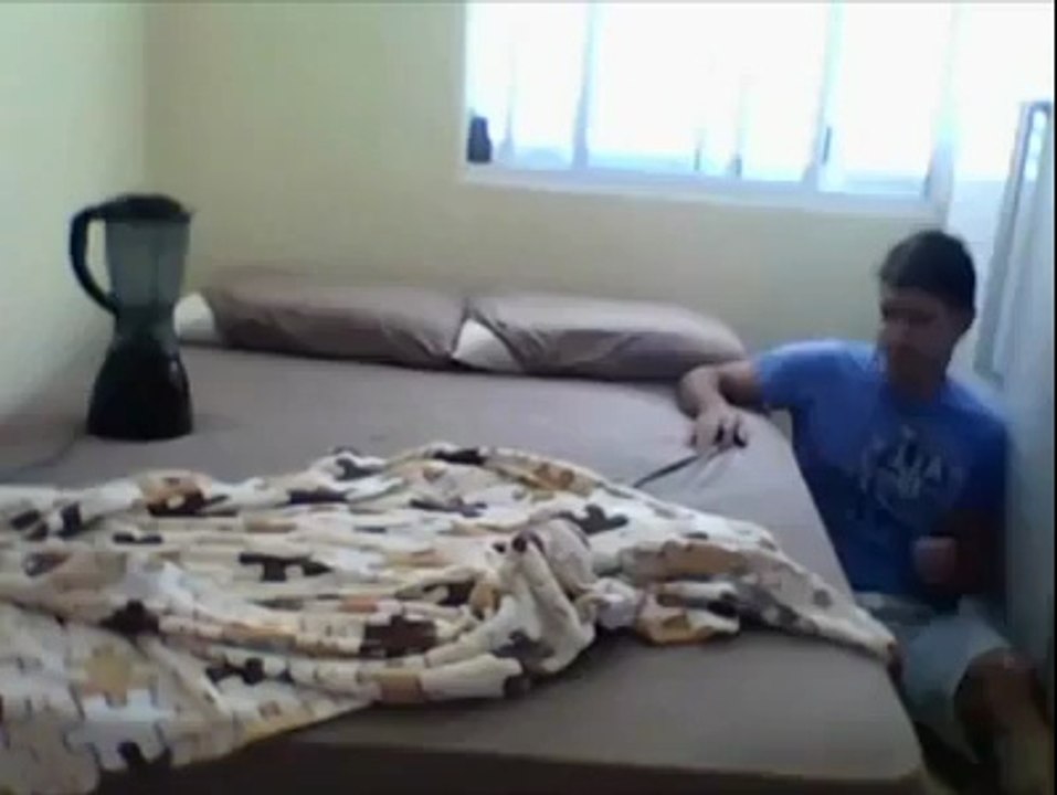 Grander Funny Video