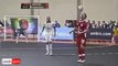 Amazing futsal skills: Falcão is back and you won't believe what he did!
