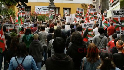 Dani Rovira huye cuando le preguntan por Clara Lago