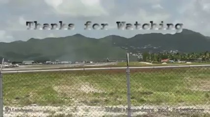 World's 4th Dangerous Airport