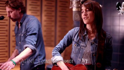 Alcaline, l'Instant avec Constance Amiot