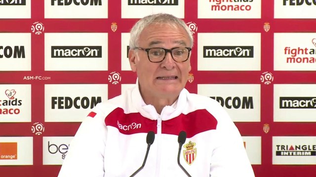 Ranieri: Noi senza Falcao meglio del PSG senza Ibra
