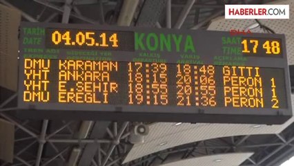 Konya Türkiye Kupası Final Maçına Hazır