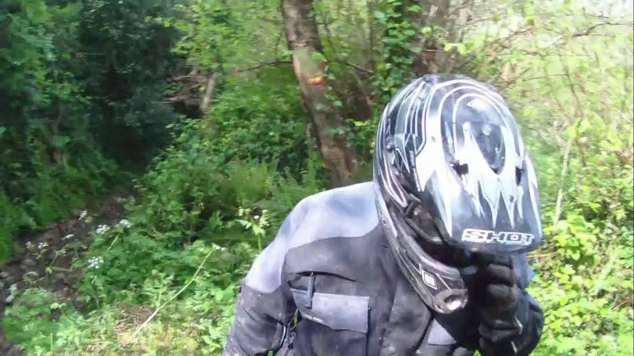 Rando Quad du Mascaret -8  2014