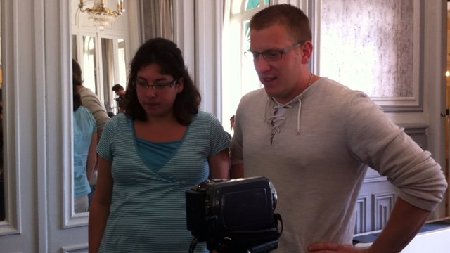 Les Z ´Amours au Mans : le casting qui ose tout