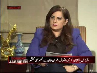 Tonight with Jasmeen  (complete) Ep 103-05 May 2014
