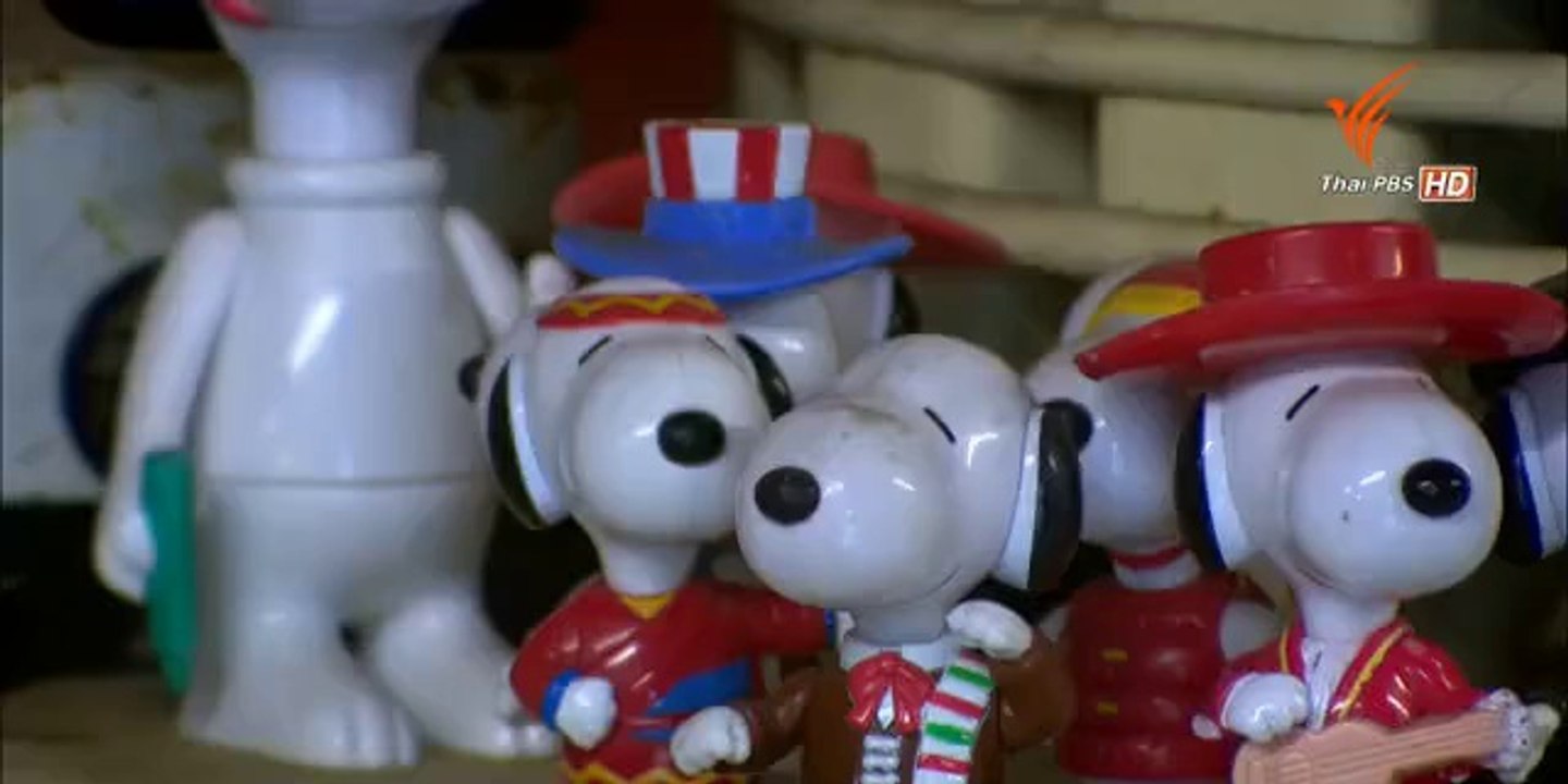 เผยโฉมโลกวัสดุ - พลาสติก 29Apr14