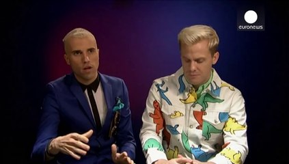 Neon trees : nouvel album, tournée et coming out