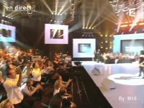 Alizee - j'en ai marre version very sexy