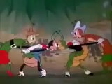 Silly Symphony-Woodland Cafe