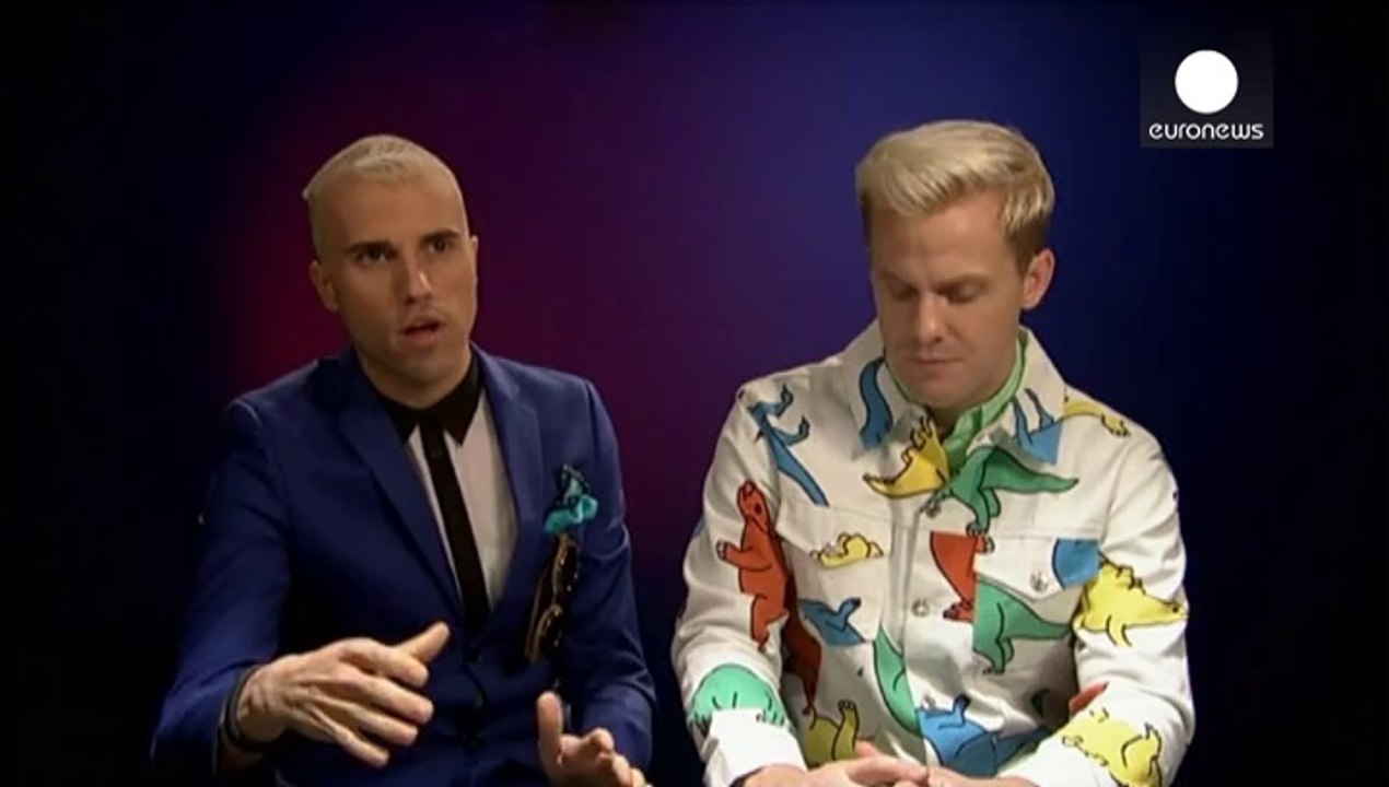 "Pop Psychology", el último disco de Neon Trees