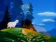 Walt Disney-Lambert The Sheepish Lion