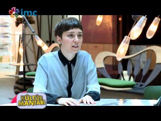 Kültür Mantarı (03.05.2014)