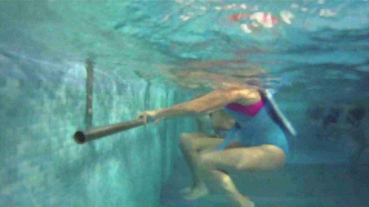 Aquagym-Cours-Cap d'Agde-chez kiki