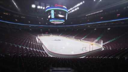 NHL 15 Trailer First Impressions