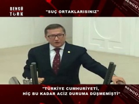 SÖZ ADRES SORAR - LÜTFÜ TÜRKKAN 05.05.2014