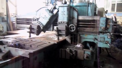 Çağın Metal İşleme 3