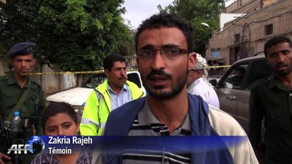 Yémen: un Français tué par balles à Sanaa, un autre blessé