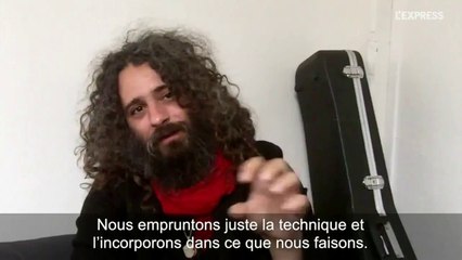 Thee Silver Mt. Zion: Interview