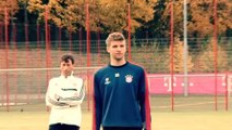 Van Gaal mit Müller zu ManUnited?