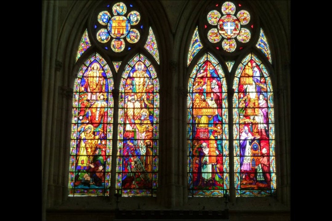 Chalons en Champagne