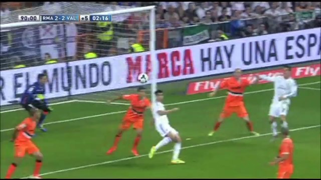 LOS MEJORES GOLES DEL FIN DE SEMANA 02 - 04 MAYO 2014