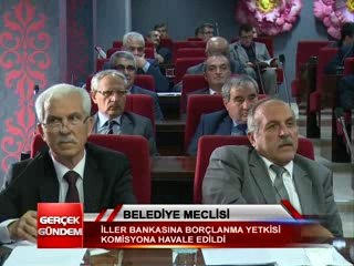 BELEDİYE MECLİSİ İLLER 04 16