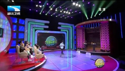 包公来了 20140505-黄昏恋歌