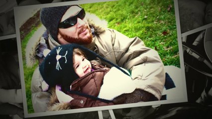 Happy Birthday Daddy!