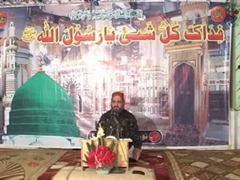 kalam peer maqsood madni by ashfaque warsi