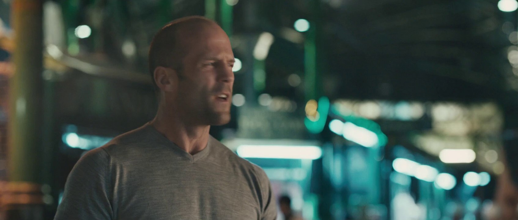 Trailer: Redemption - Stunde der Vergeltung