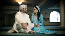 Pakistani Wedding Video Toronto | Furheen   Hassan | Next Day Edit
