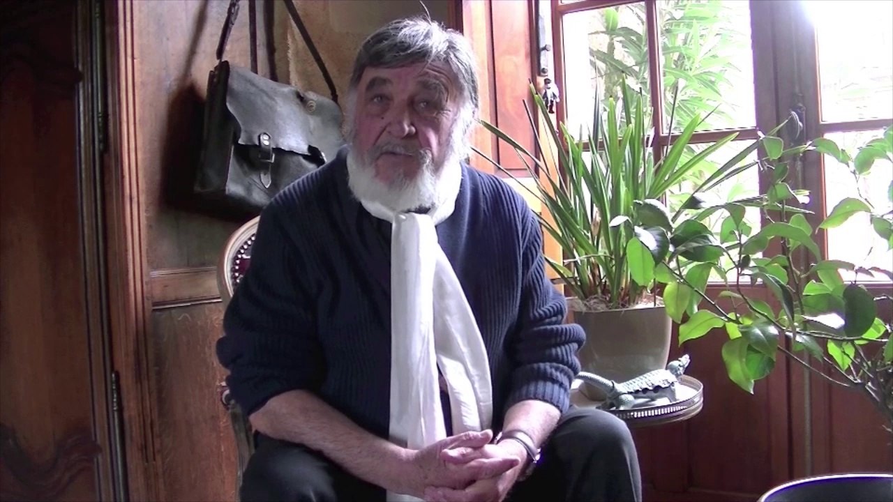 Jacques le Colporteur au Québec