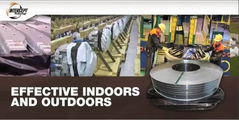 Intercept Corrosion Protection Packages