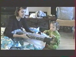 thais noel 97 maison mpeg2