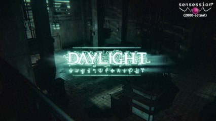 Daylight Análisis Sensession HD (Capturas PS4)