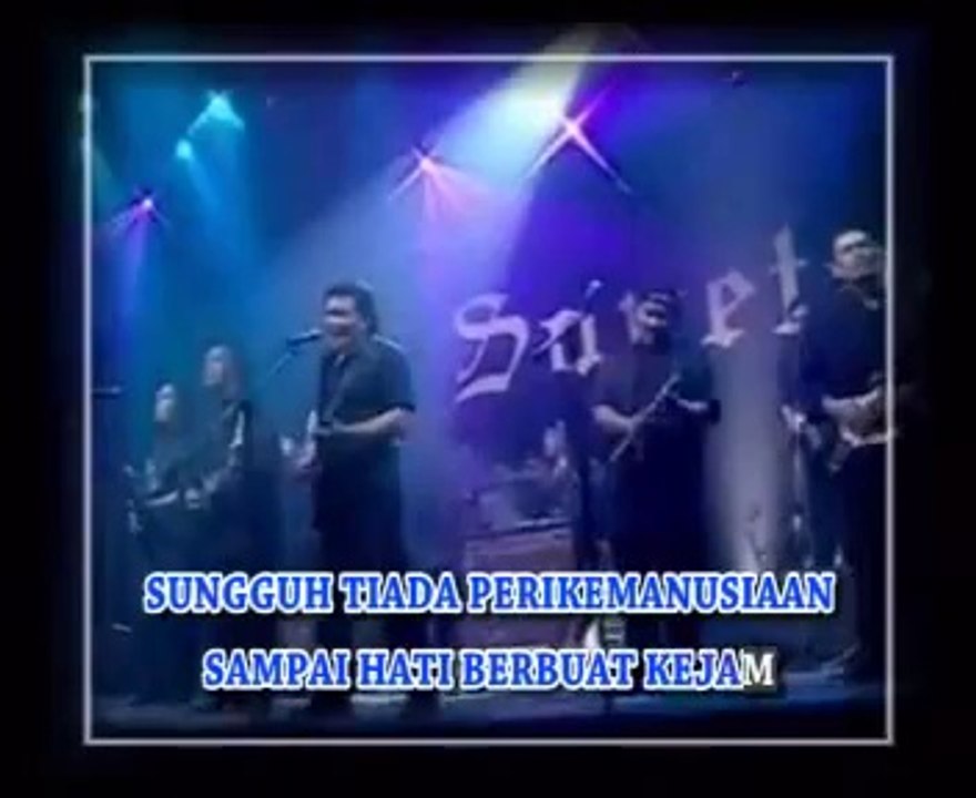 ANAK YANG MALANG rhoma irama @ lagu dangdut - Rama Fm Ciledug Cirebon