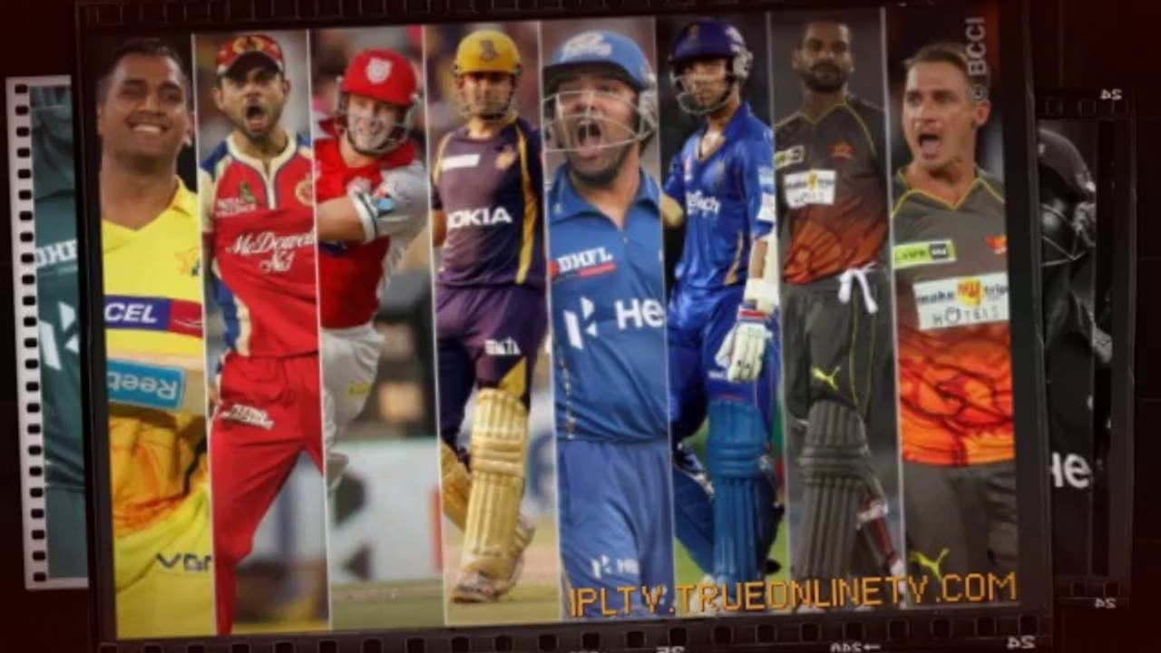  Watch - Mumbai Indians v Rajasthan Royals - live Cricket streaming - ipl live stream