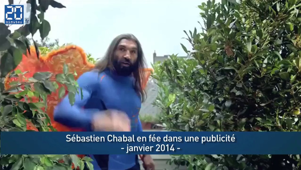 Les 5 plus grands souvenirs que nous laisse Sébastien Chabal