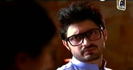 Rukhsaar Episode 22 Full on Geo Tv