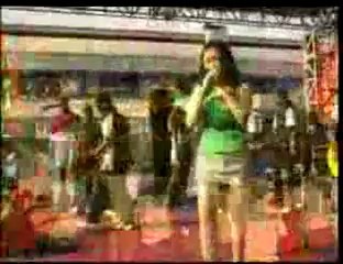monata RELA irma permatsari @ lagu dangdut